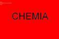 CHEMIA- 20z/60 minut