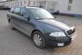 Skoda Octavia Diesel 140km 2007r. Tylkosprzedam