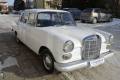 Mercedes-benz 200 D W110 2.0 Diesel 54km 1968r. Tylkosprzedam
