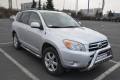 Toyota Rav-4 4x4 Gaz 156km 2007r. Tylkosprzedam