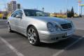 Mercedes Benz Clk 230 W208 Gaz 193km 2000r.