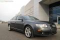 2007 Audi A6 3.2 Quattro S Linia