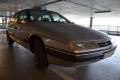 Citroen XM 2.5 Turbo Diesel DIESEL 129KM 1995r.