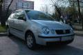 Volkswagen Polo r. 2002