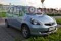 Honda Jazz DO Uzupenienia Danych!!! r. 2002