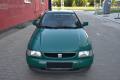 Seat Cordoba 1.4 bardzo zadbany