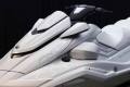 2025 Yamaha WaveRunner FX Cruiser SVHO Jetski